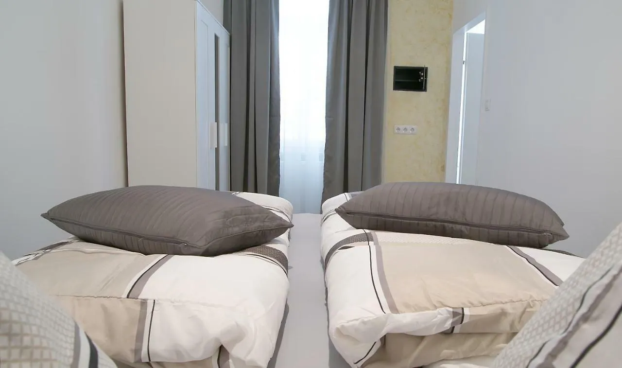 Laguna Apartment Вена