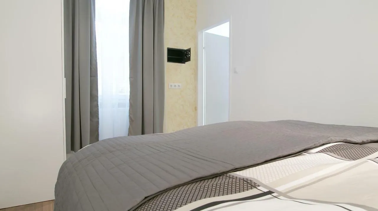 Laguna Apartment Вена Австрия